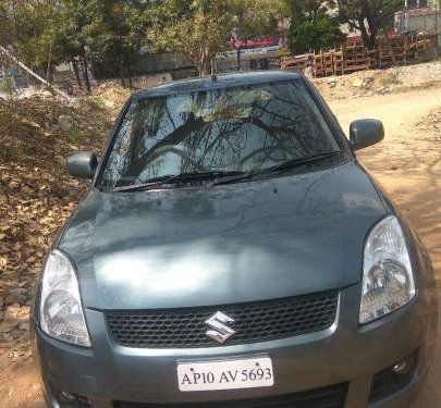 Maruti Suzuki Swift VDI 2010 for sale