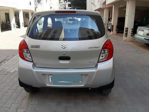 Maruti Suzuki Celerio 2015 for sale