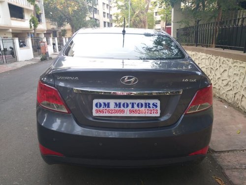 2015 Hyundai Verna for sale