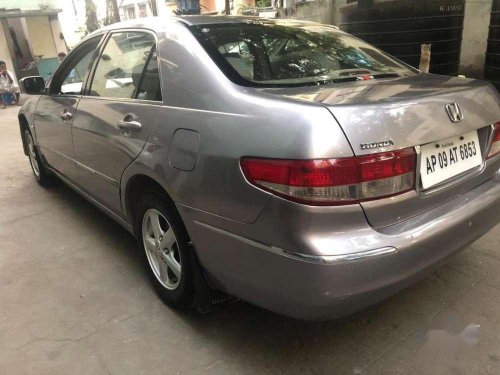 Honda Accord 2.4 AT 2003 for sale