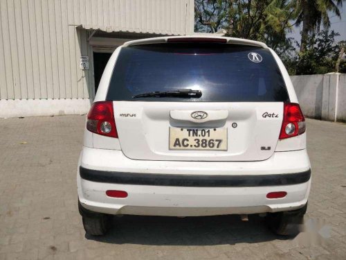 Hyundai Getz 2006 for sale