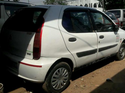 Tata Indica V2 DL BS-III, 2007, Diesel for sale