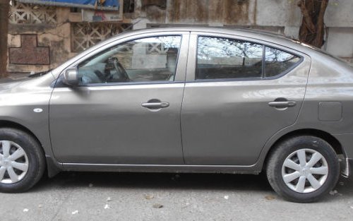 Nissan Sunny 2011-2014 2013 for sale