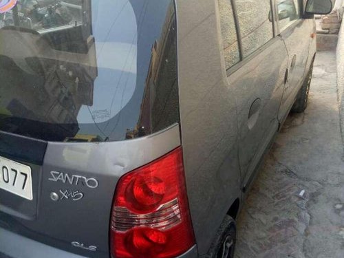 Hyundai Santro Xing GLS 2012 for sale