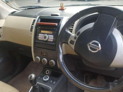 Used Nissan X Trail 2009 car at low price