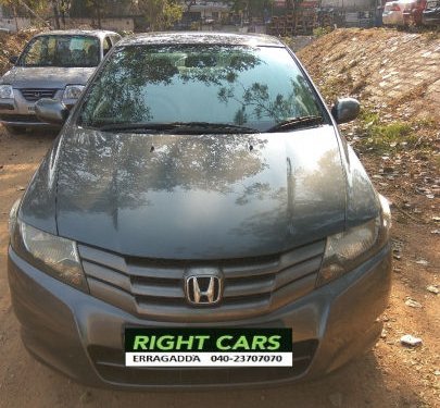 Honda City 2010 for sale