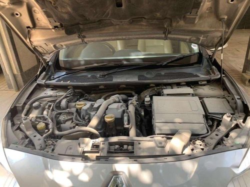 Used Renault Fluence car 2011 for sale at low price