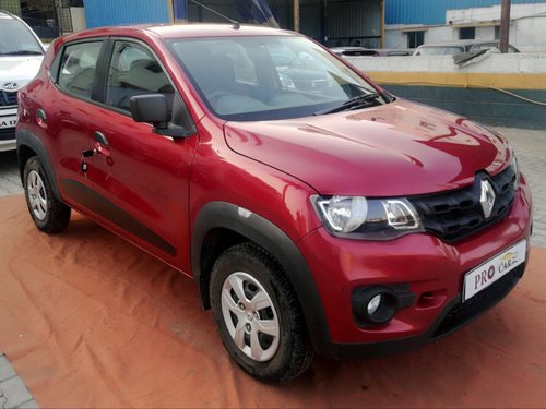 2015 Renault Kwid for sale