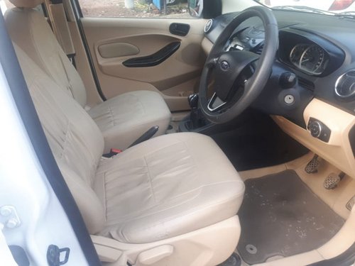 Ford Aspire Titanium 2015 for sale