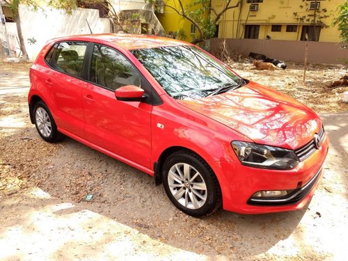 Used 2014 Volkswagen Polo for sale