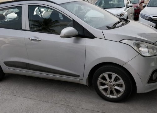 2014 Hyundai i10 for sale at low price