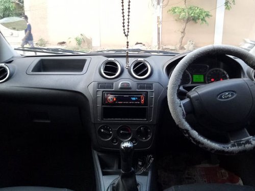 2011 Ford Fiesta for sale at low price