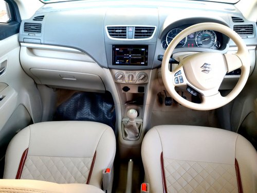 2017 Maruti Suzuki Ertiga for sale