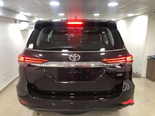 Used Toyota Fortuner car 2016 for sale at low price