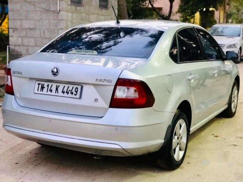 Skoda Rapid 1.5 TDI CR Ambition with Alloy Wheels, 2017 for sale