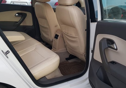 Volkswagen Vento Petrol Highline for sale