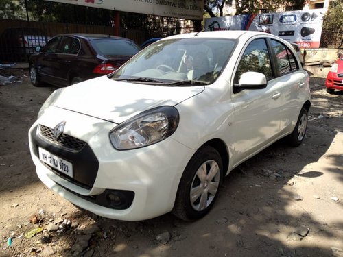Used Renault Pulse Petrol RxZ 2014 for sale