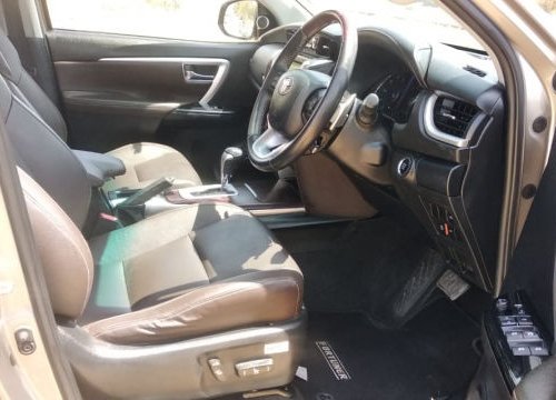 2016 Toyota Fortuner for sale