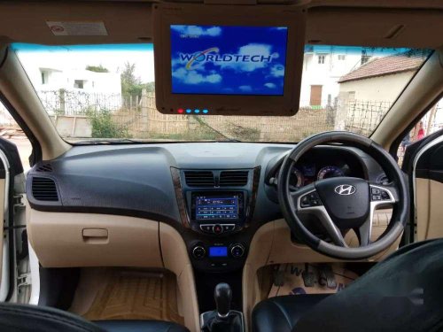 2012 Hyundai Fluidic Verna for sale