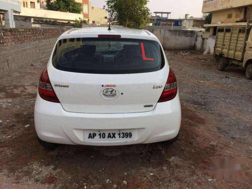 Hyundai i20 2011 for sale