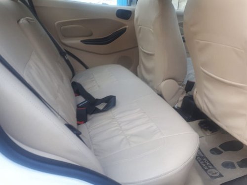 Ford Aspire Titanium 2015 for sale