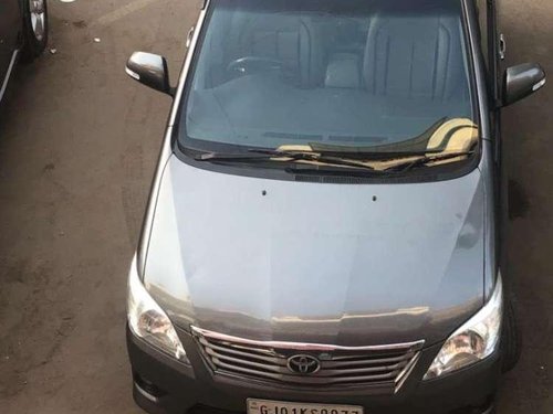 Used Toyota Innova car 2012 for sale at low price