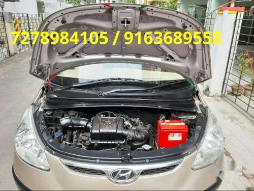 Used Hyundai i10 2008 car at low price