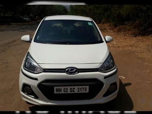 Used Hyundai Xcent 2014 car at low price