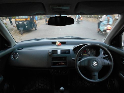 2007 Maruti Suzuki Swift for sale at low price