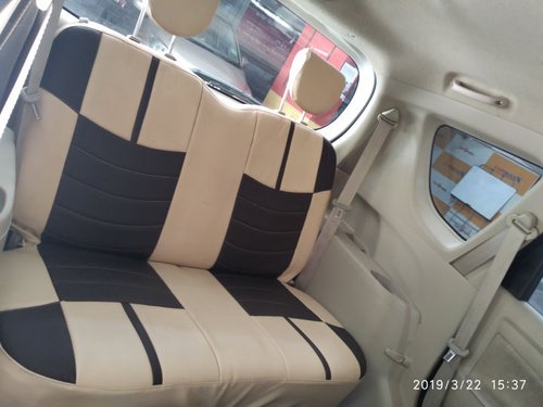 Maruti Suzuki Ertiga 2015 for sale