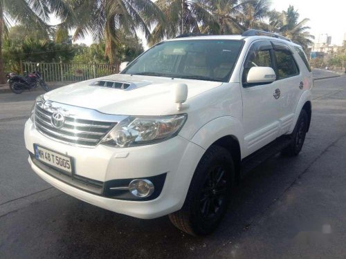 Used Toyota Fortuner 4x2 AT 2015 for sale