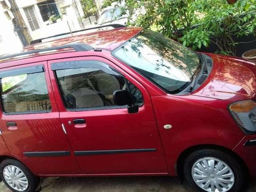 Maruti Suzuki Wagon R LXI 2008 for sale