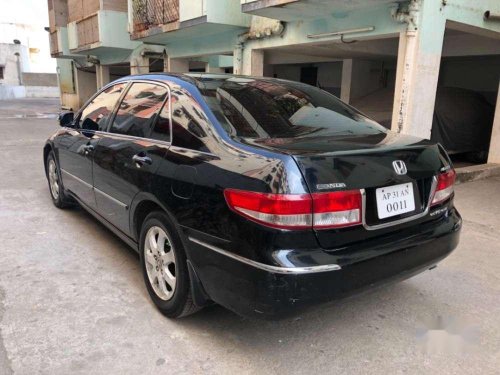 Used 2006 Honda Accord for sale