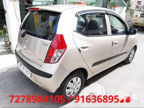 Used Hyundai i10 2008 car at low price