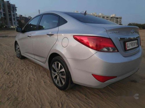 2016 Hyundai Verna for sale