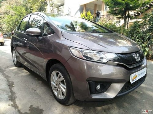 2017 Honda Jazz for sale at low price