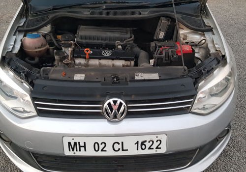 Volkswagen Vento Petrol Highline 2012 for sale