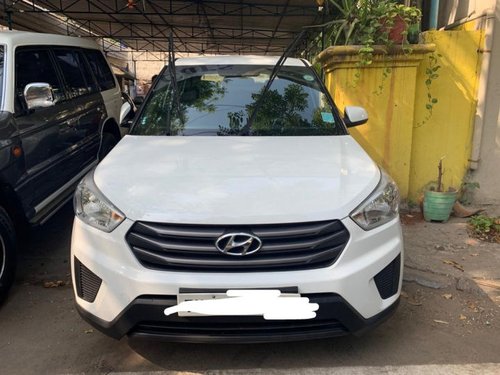 Used Hyundai Creta 1.4 CRDi S 2017 for sale