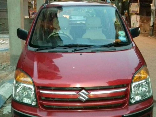 Maruti Suzuki Wagon R LXI 2008 for sale