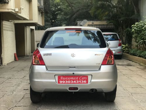 Used 2010 Maruti Suzuki Swift car at low price