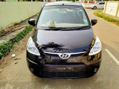 Used Hyundai i10 car 2008 for sale at low price