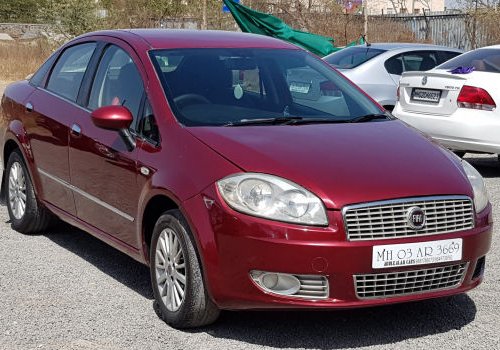 Used 2009 Fiat Linea for sale