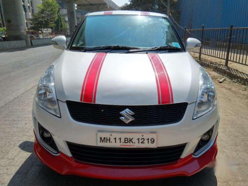 Used 2016 Maruti Suzuki Swift for sale