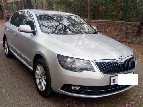 Skoda Superb 2015 for sale