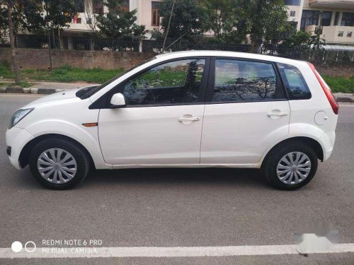 Used Ford Figo car 2012 for sale at low price