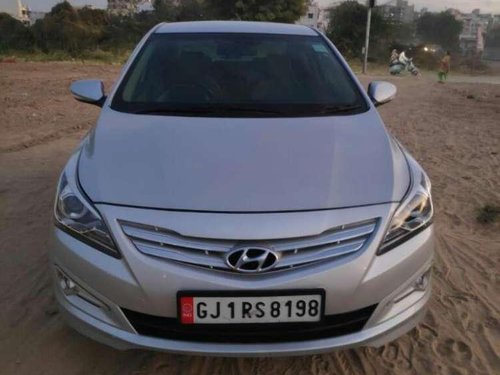 2016 Hyundai Verna for sale