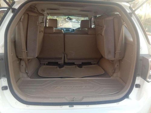 Used Toyota Fortuner 4x2 AT 2015 for sale