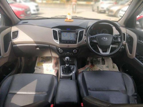 Hyundai Creta 2015 for sale