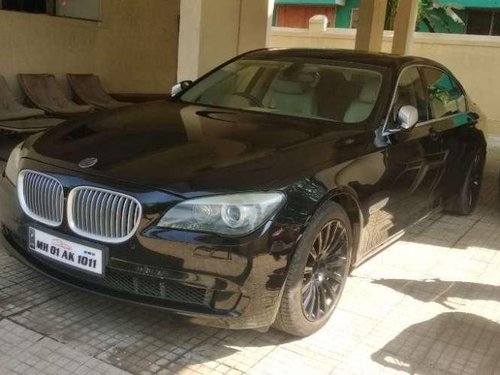 Used BMW 7 Series 2009 car at low price