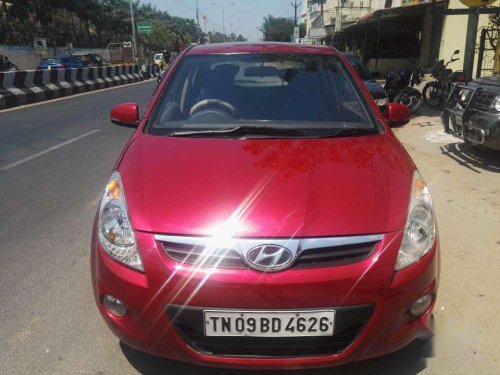 Used Hyundai i20 car 2010 for sale at low price